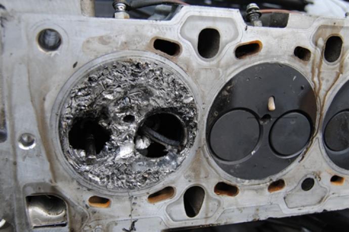 recondiţionare chiuloase motor chiuloasa apa formatter